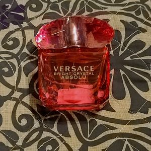 Versace Bright Crystal Absoli